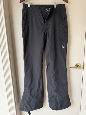 Women’s Spyder Snowpants